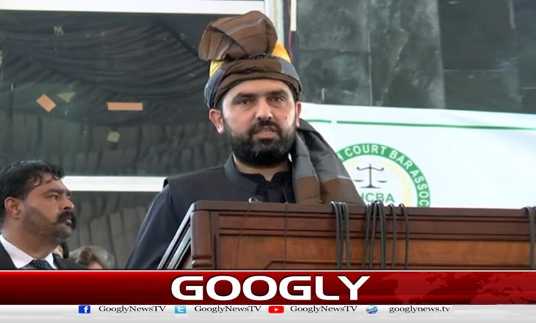 Sohail Afridi contacts political leaders, offers to work together for peace