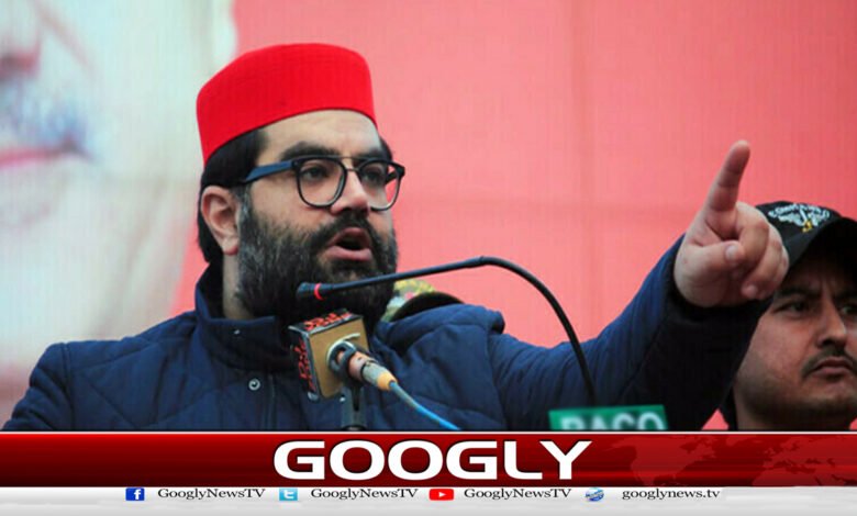 PTI and TTP are not the face of Pashtuns: Aimal Wali Khan