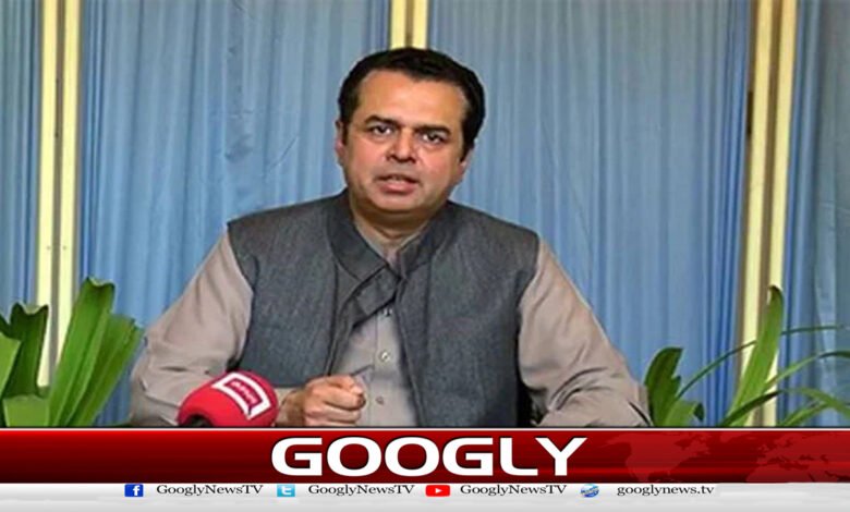 خیبرپختونخوا میں پی ٹی آئی کی اپنی حکومت ہوتے ہوئے دھاندلی کیسے ہوسکتی ہے؟ : طلال چوہدری 1 Could it be that PTI has its own government in Khyber Pakhtunkhwa? : Talal Chaudhry