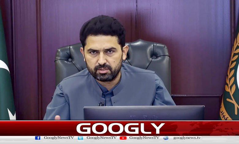 سب سے زیادہ قربانیاں خیبرپختونخوا کے عوام نے دی ہیں : سہیل آفریدی 1 The people of Khyber Pakhtunkhwa have made the most sacrifices: Sohail Afridi