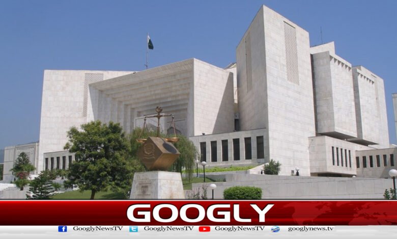 Petition filed in Supreme Court against proposed 27th Constitutional Amendment