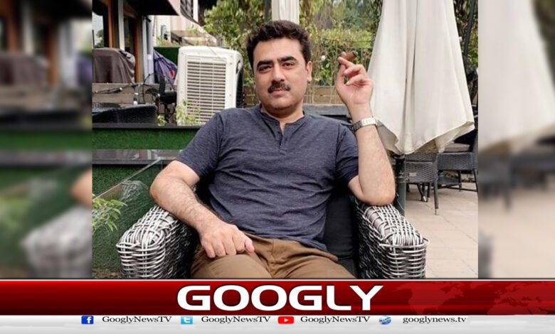 Table of ten and ten things