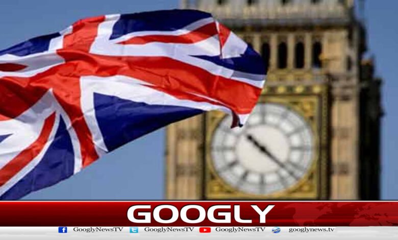 برطانیہ میں پناہ گزینوں کےلیے پالیسی مزید سخت 1 Britain's policy for refugees is getting stricter