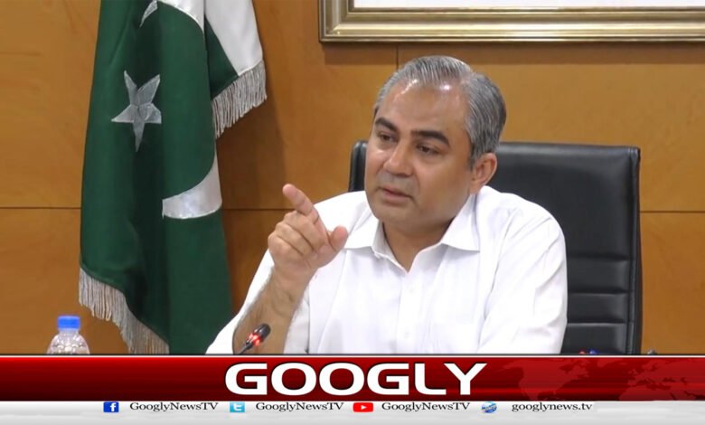 سہیل آفریدی کو اشتعال انگیز بیان پر قوم سے معافی مانگنی چاہیے : محسن نقوی 1 Sohail Afridi should apologize to the nation for his provocative statement: Mohsin Naqvi