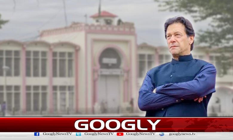 What 2 ways does the military have to deal with Imran?