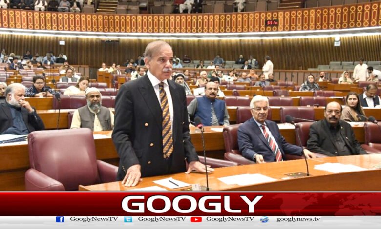 Constitutional Amendment: Government facing difficulties in numbers game, contacts with coalition parties intensify