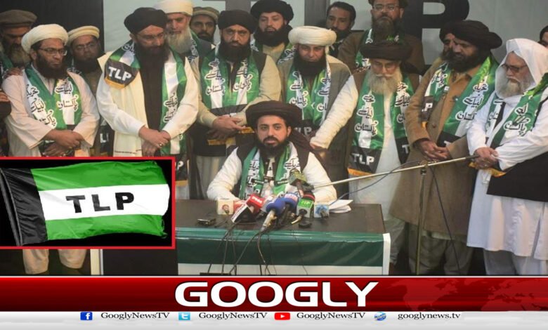 Tehreek-e-Labbaik's assets worth billions of rupees frozen, donors also on radar