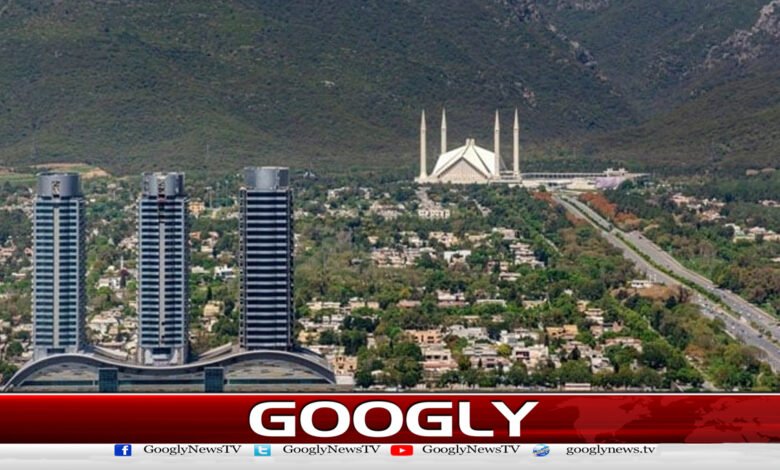 Robbery of housing societies exposed in Rawalpindi, Islamabad