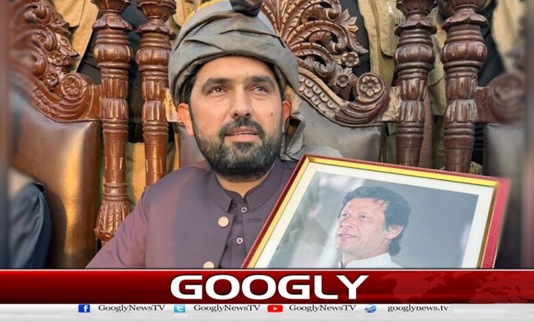عمران خان کو قید تنہائی میں رکھا ہوا ہے : سہیل آفریدی 1 Imran Khan is being kept in solitary confinement: Sohail Afridi
