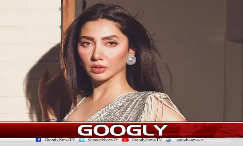 My trivial remarks are being misrepresented on social media: Mahira Khan