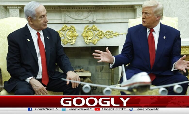 US-Israel differences, Israel out of decision-making on Gaza ceasefire agreement