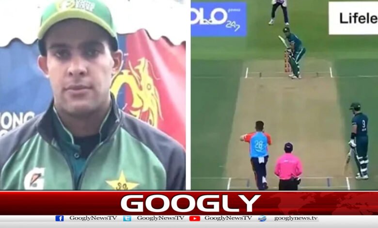 Abbas Afridi sets record for super sixes, hits 6 sixes in one over