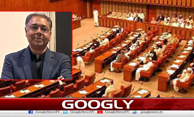 PTI Senator Saifullah Abro resigns after voting in favor of constitutional amendment