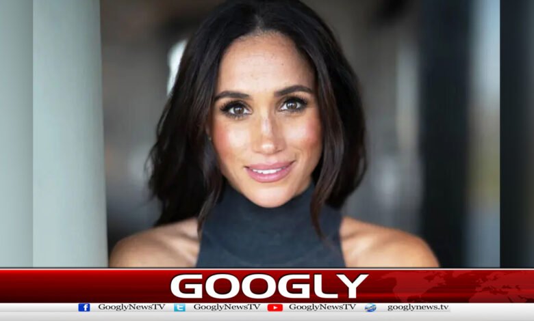 American actress Meghan Markle likely to return to the screen soon