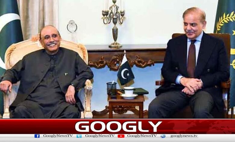 صدر کے بعد وزیر اعظم کو بھی فوجداری مقدمات سے استثنیٰ کی ترمیم پیش 1 After the President, an amendment to exempt the Prime Minister from criminal cases was also presented.