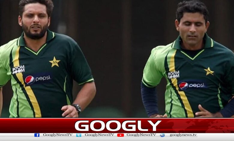 Pakistan Veterans Cricket Association announces 18-member national squad