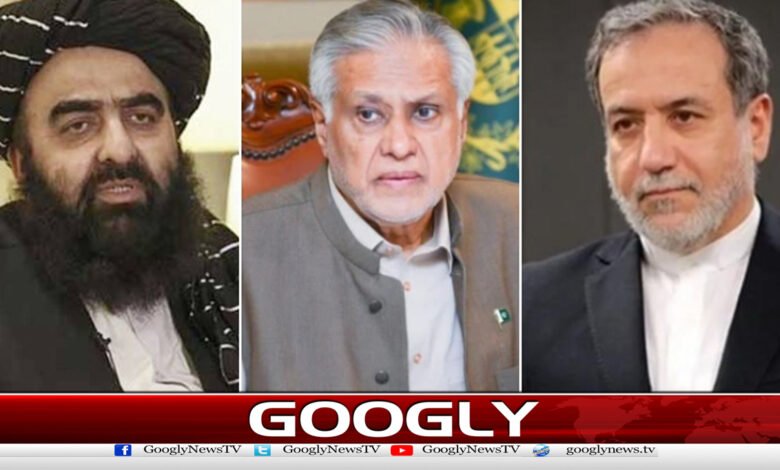 Pak-Afghan tensions: Iran steps in to mediate