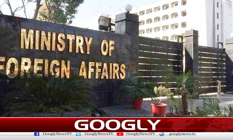 Afghan government has not taken concrete action against elements, says Pakistan
