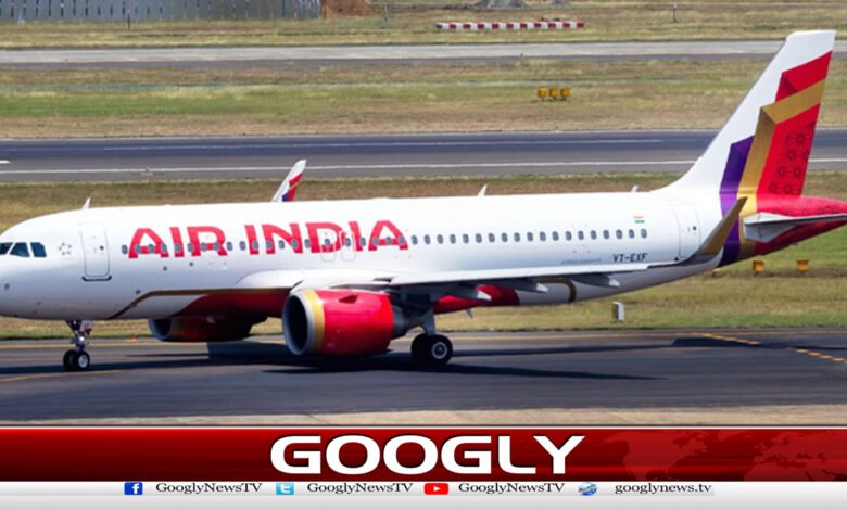Air India loses Rs 4,000 crore due to closure of Pakistani airspace