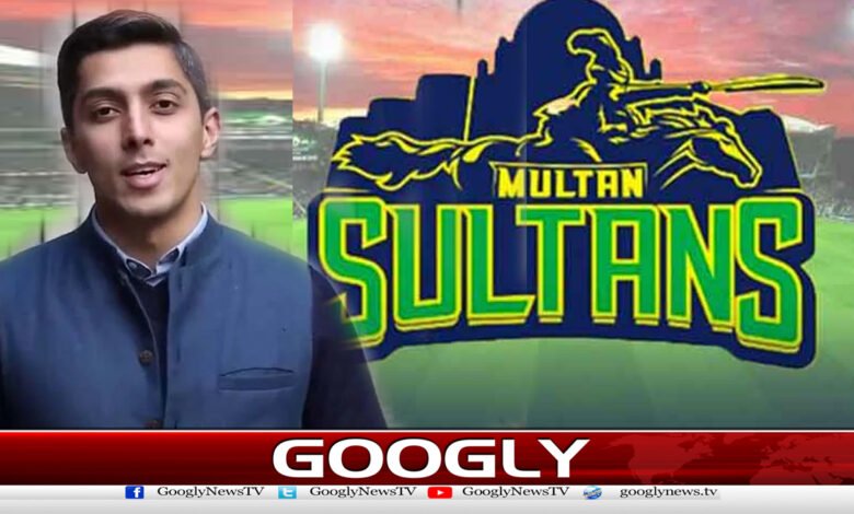 Multan Sultans owner Ali Tareen announces separation from team