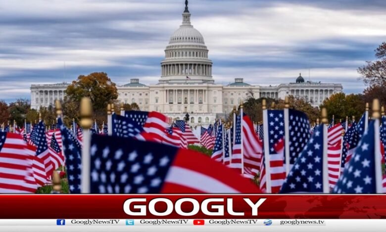 The longest shutdown in US history ends, the Senate passes the bill