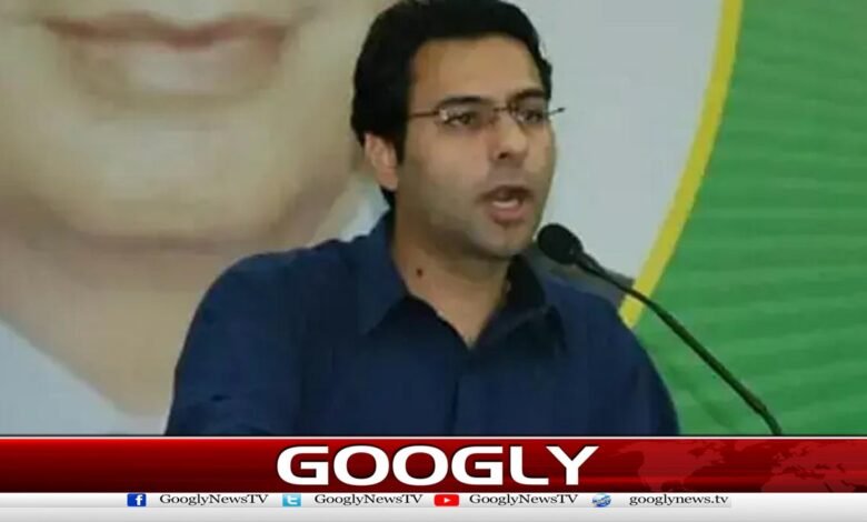 Government request for extradition of Moonis Elahi to Interpol rejected due to lack of evidence