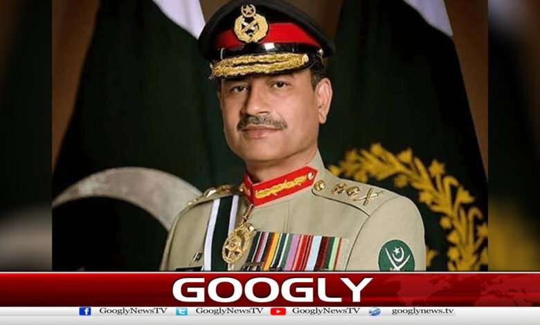 Amendment to Article 243 approved, Field Marshal gets immunity, uniform, privileges will be for life