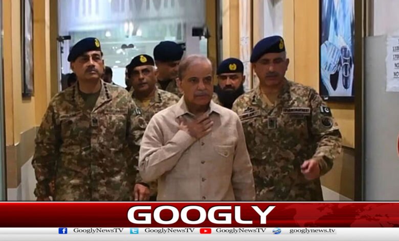 Government ready for 27th Constitutional Amendment to make the post of Field Marshal constitutional