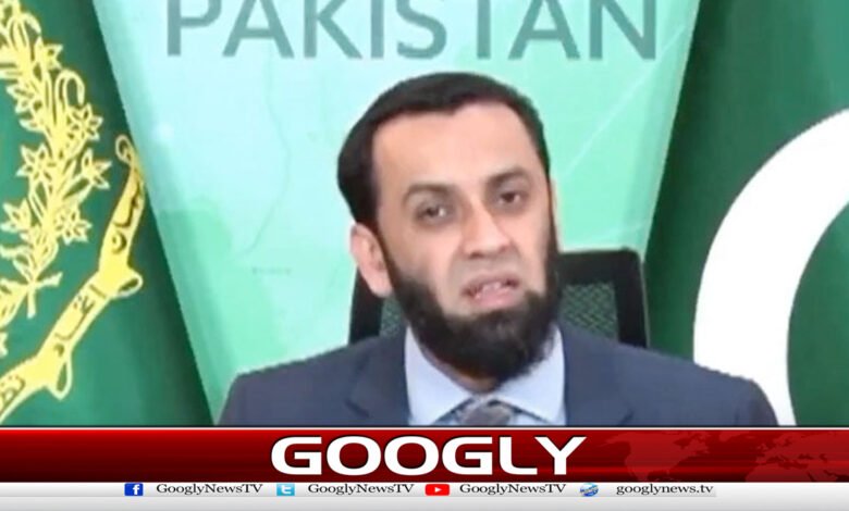 India now wants to weaken Pakistan through proxy war, Atta Tarar