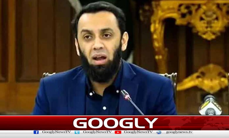 Higher courts have corrected their past wrong decisions, says Atta Tarar