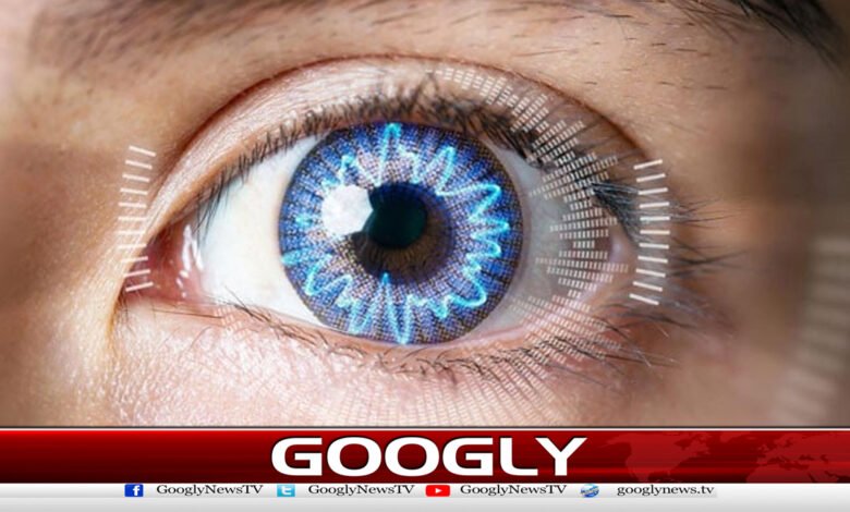 Computer chips implanted in the body partially restore vision