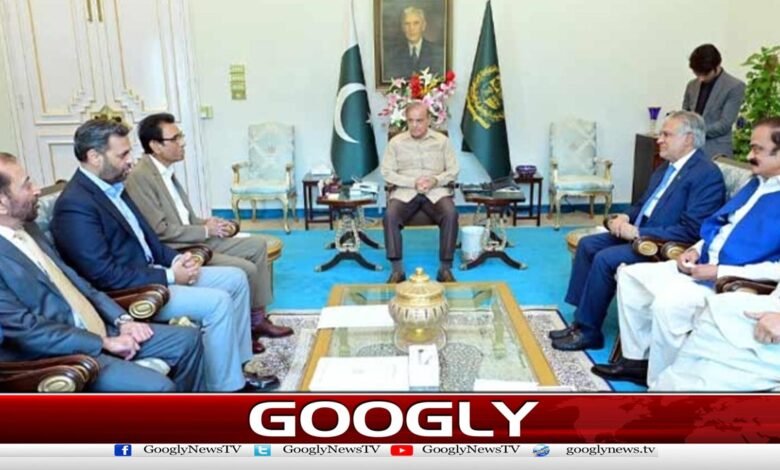 ایم کیو ایم کا27ویں ترمیم میں بلدیاتی حکومتوں کو اختیارات دینے کا مطالبہ 1 MQM demands giving powers to local governments in 27th Amendment