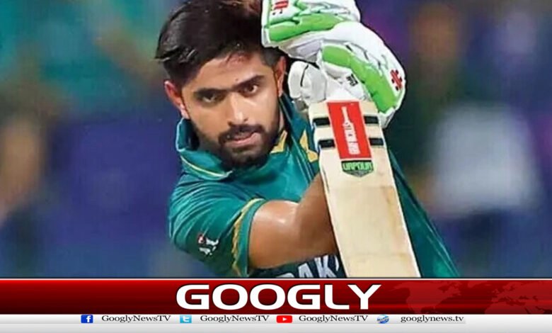 Babar Azam completes 15,000 runs in international cricket