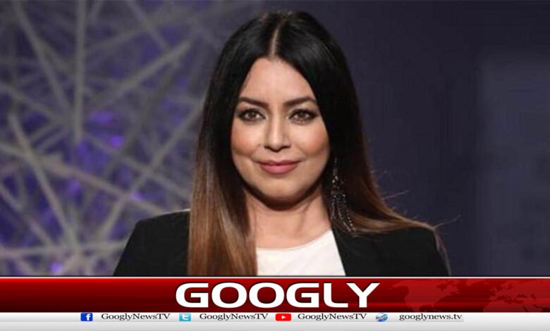 معمول کے چیک اپ کے دوران بریسٹ کینسر کی تشخیص ہوئی، مہیما چودھری 1 Mahima Chaudhry was diagnosed with breast cancer during a routine check-up.
