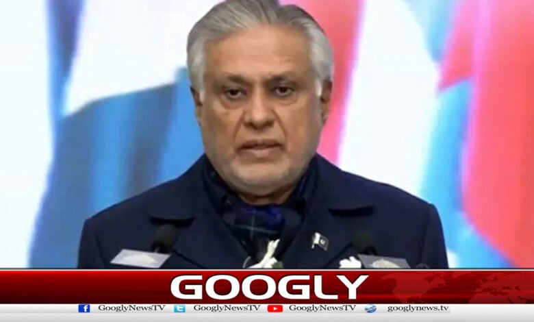 Muslim Ummah must unite and face all contemporary challenges, says Ishaq Dar