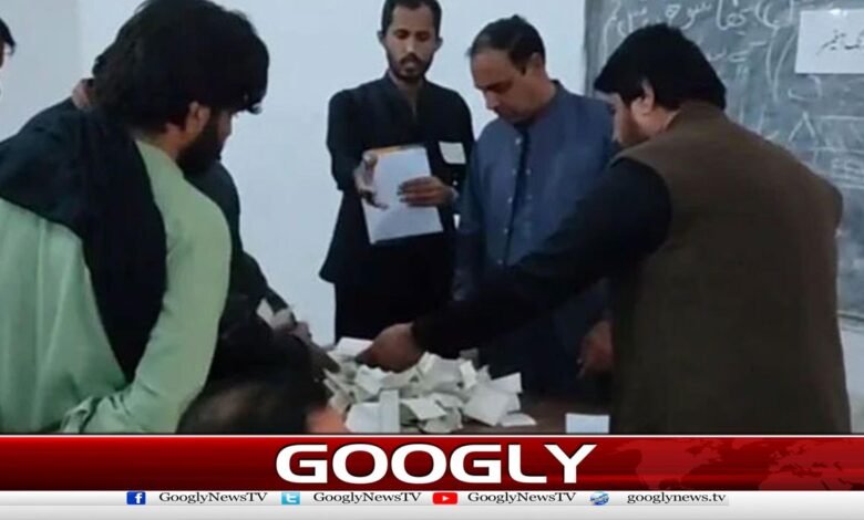 Haripur by-election: Khyber Pakhtunkhwa government decides to investigate alleged rigging