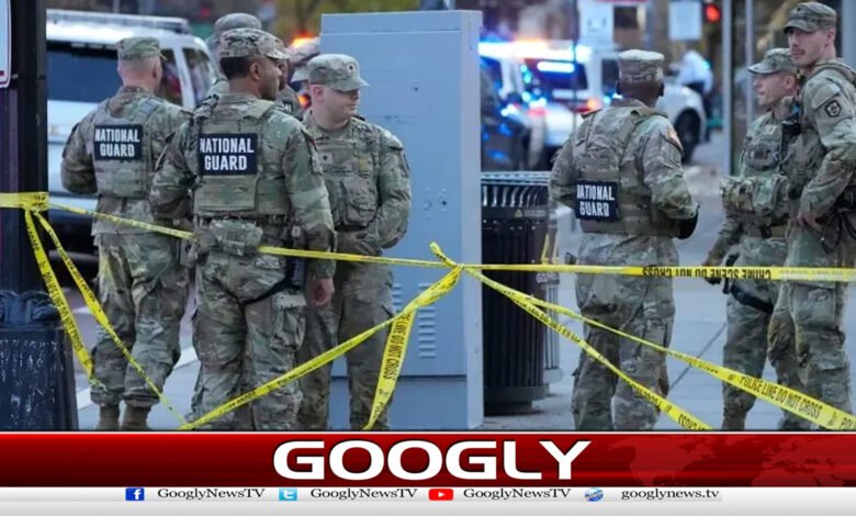 Afghan refugee applications in the US suspended