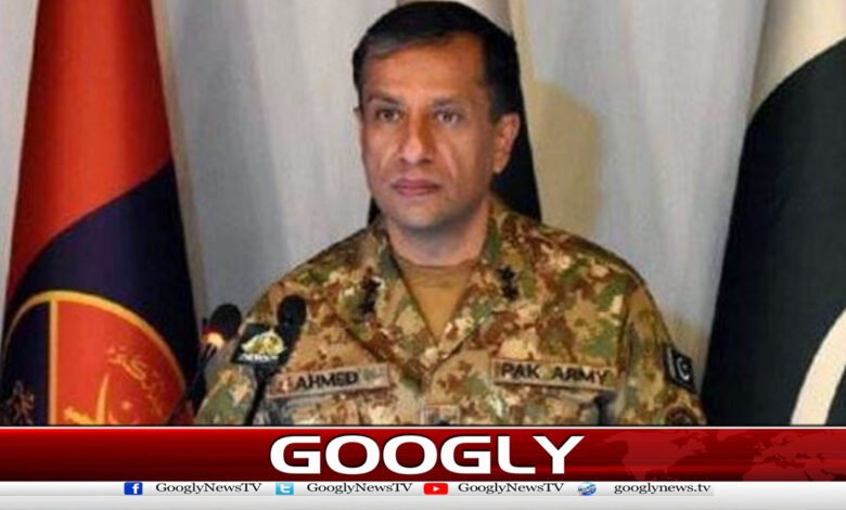 Don't speculate on Faiz Hameed's marshal status, says Pak Army spokesperson