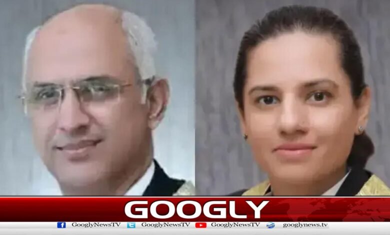 Indications of possible departure of 2 Islamabad High Court judges after the 27th Constitutional Amendment