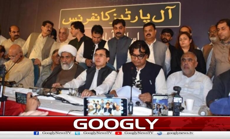 The opposition alliance Movement for the Protection of the Constitution has announced a protest movement against the 27th Amendment.