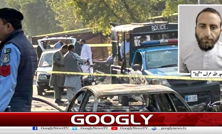 Islamabad: 4 TTP members involved in suicide attack arrested