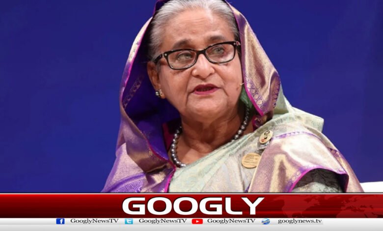 Gold worth millions of dollars seized from Hasina Wajid's bank lockers