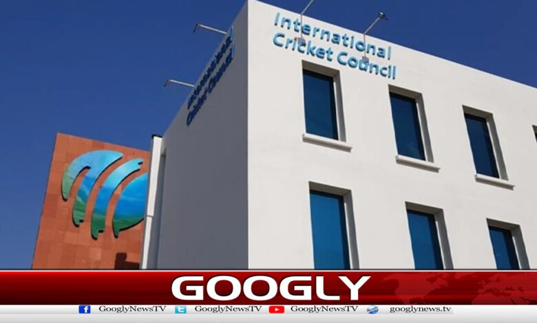 Rohit Sharma's retirement, Diesel Mitchell becomes number one in rankings