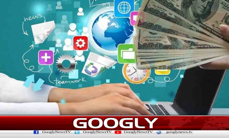 4ماہ میں آئی ٹی برآمدات 1ارب 20کروڑ ڈالر تک پہنچ گئیں 1 IT exports reach $1.2 billion in 4 months