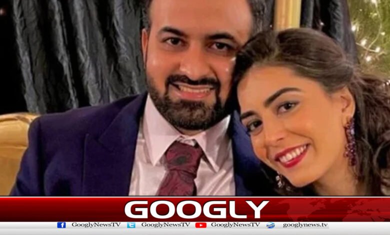 Controversial tweet case: Iman Mazari, Hadi Ali Chatha's acquittal plea dismissed