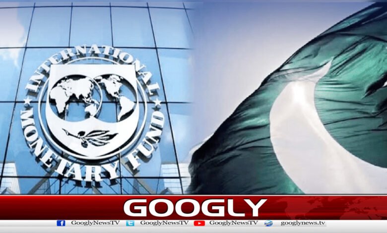 Pakistan likely to receive third tranche from IMF soon