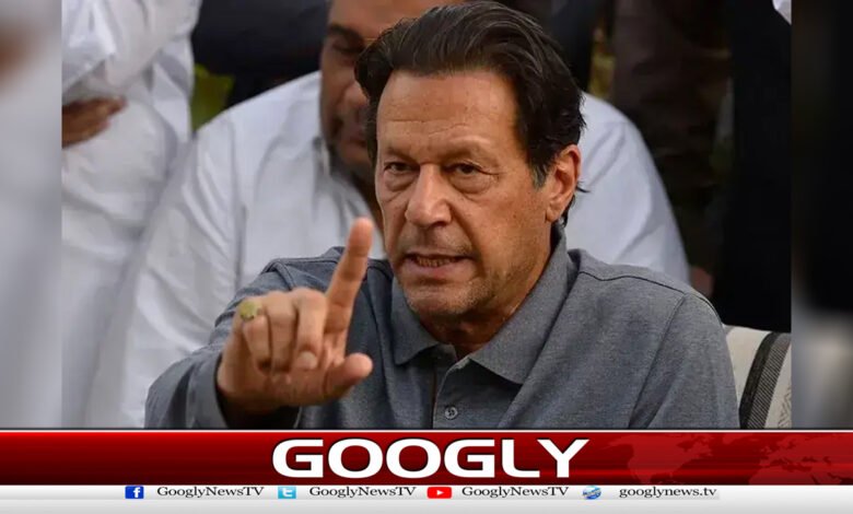 Rumors about Imran Khan are extremely dangerous, says Foreign Office