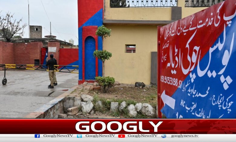 News of Imran Khan's transfer from Adiala Jail declared baseless