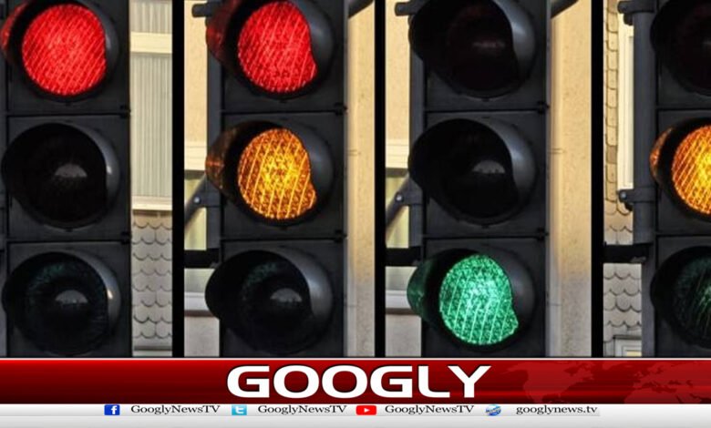 Unique law introduced to waive traffic fines by donating food