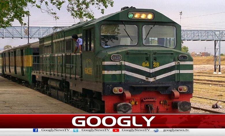 Jaffar Express service suspended for 4 days due to security concerns